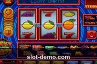 Lucky Darts cover