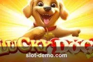 Lucky Dog cover