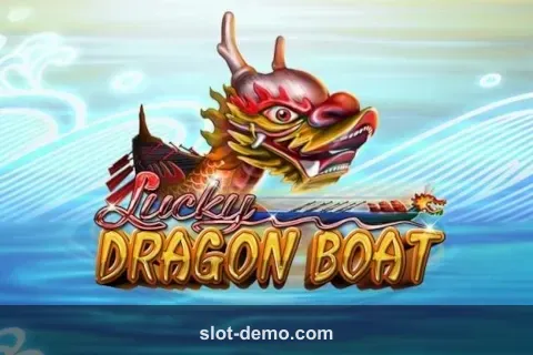 Lucky Dragon Boat slot