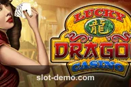Lucky Dragon Casino cover