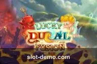 Lucky Dual Fusion slot