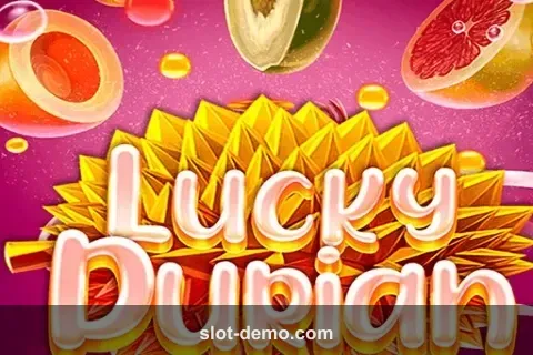 Lucky Durian slot