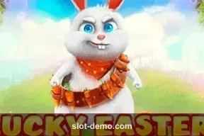Lucky Easter slot