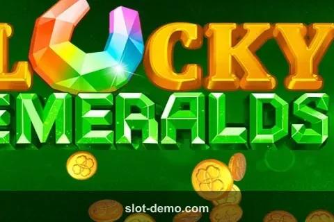 Lucky Emeralds slot