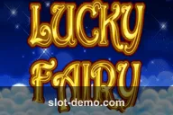 Lucky Fairy cover