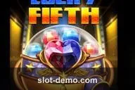 Lucky Fifth slot