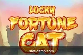 Lucky Fortune Cat slot