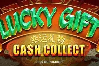 Lucky Gift: Cash Collect cover