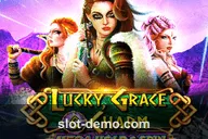 Lucky Grace and Charm slot