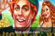 Lucky John slot