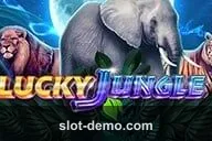 Lucky Jungle slot