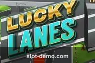 Lucky Lanes slot