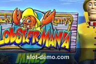 Lucky Larry's Lobstermania Mines slot