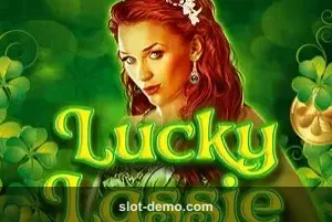 Lucky Lassie slot