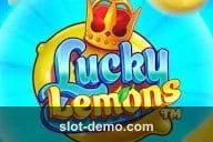 Lucky Lemons slot