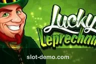 Lucky Leprechaun slot