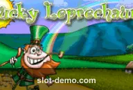 Lucky leprechauns slot