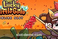 Lucky Little Gods slot