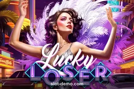 Lucky Loser slot
