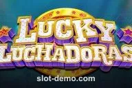 Lucky Luchadoras slot