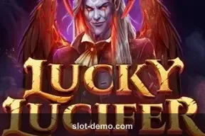 Lucky Lucifer slot