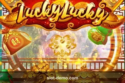 Lucky Lucky slot