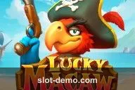 Lucky Macaw slot