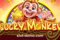 Lucky Monkey slot