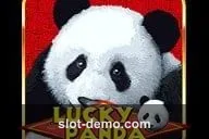 Lucky Panda slot