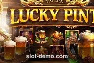 Lucky Pint cover