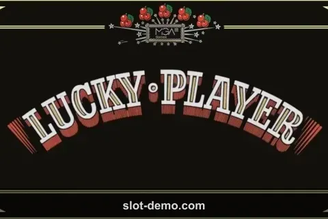 Lucky Player slot