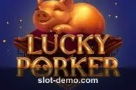Lucky Porker slot