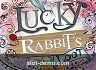Lucky Rabbits Loot cover