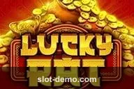 Lucky Rat cover