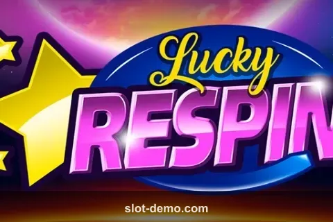 Lucky Respin slot