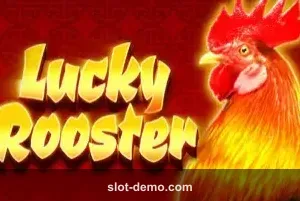 Lucky Rooster slot