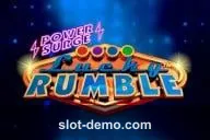 Lucky Rumble Power Surge cover