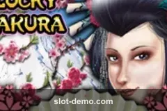 Lucky Sakura slot