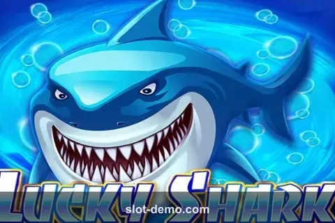 Lucky Shark slot