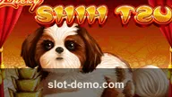 Lucky Shihtzu slot
