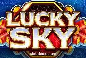 Lucky Sky cover