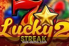 Lucky Streak 2 slot