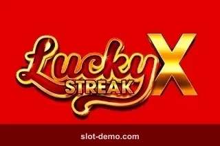 Lucky Streak X slot