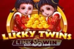 Lucky Twins Link & Win slot