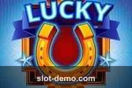 Lucky U slot