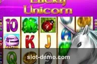 Lucky Unicorn slot