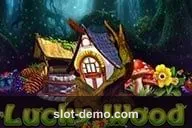Lucky Wood slot