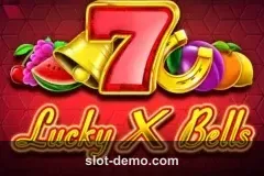 Lucky X Bells slot