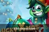 Lucky Xmas slot