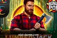 Lumber Jack slot